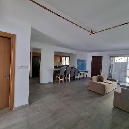 Apartment Pearl Park Residence Paphos Exterior photo