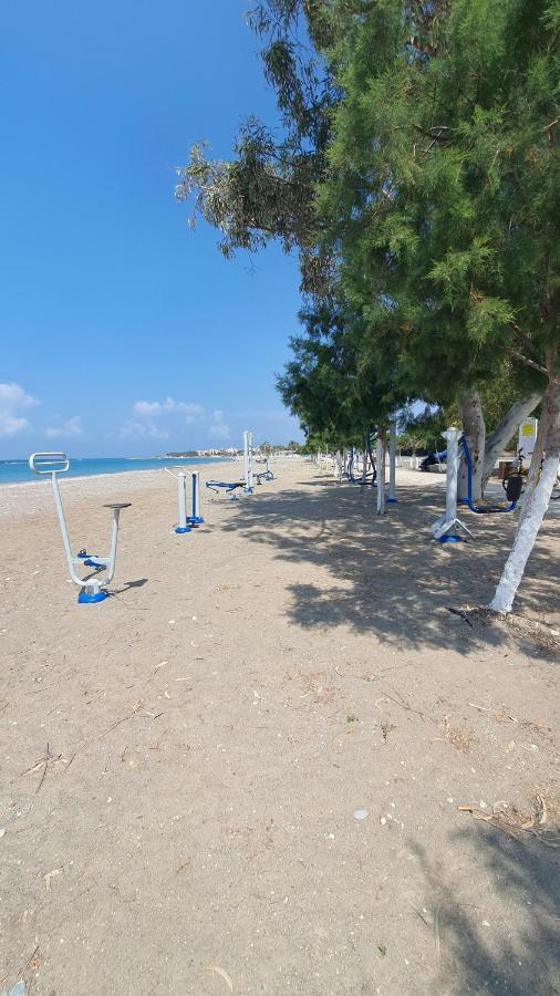 Apartment Pearl Park Residence Paphos Exterior photo