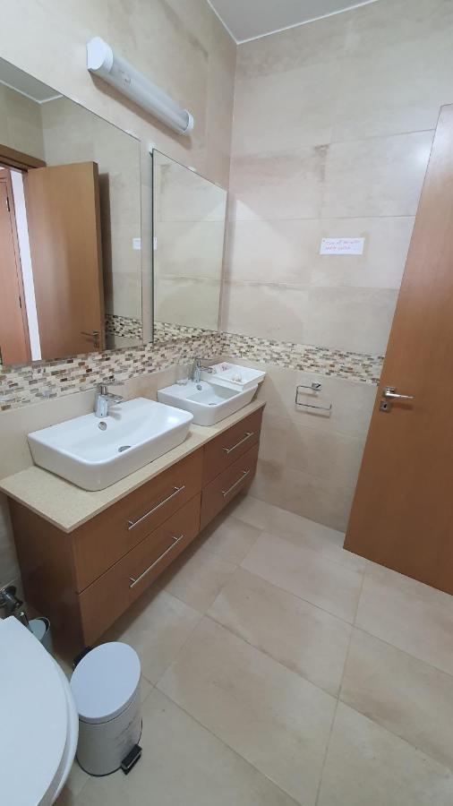 Apartment Pearl Park Residence Paphos Exterior photo